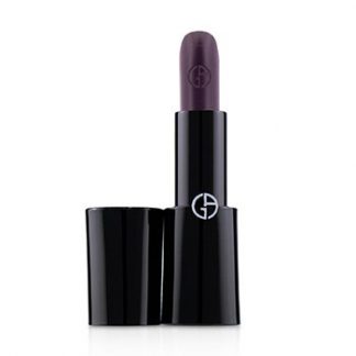 GIORGIO ARMANI ROUGE D'ARMANI LASTING SATIN LIP COLOR - # 602 NIGHT VIPER  4G/0.14OZ