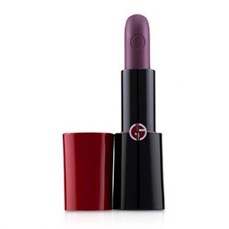 GIORGIO ARMANI ROUGE D'ARMANI LASTING SATIN LIP COLOR - # 601 ATTITUDE  4G/0.14OZ