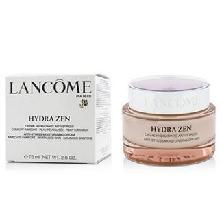 LANCOME HYDRA ZEN ANTI-STRESS MOISTURISING CREAM - ALL SKIN TYPES  75ML/2.6OZ