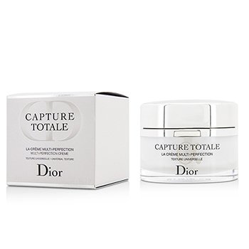 CHRISTIAN DIOR CAPTURE TOTALE MULTI-PERFECTION CREME – UNIVERSAL