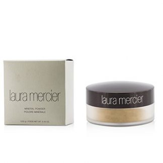 LAURA MERCIER MINERAL POWDER - NATURAL BEIGE  9.6G/0.34OZ