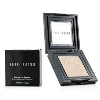 BOBBI BROWN SPARKLE EYE SHADOW - # 1 SILVER MOON  3G/0.1OZ