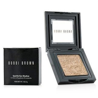 BOBBI BROWN SPARKLE EYE SHADOW - #20 CEMENT  3G/0.1OZ