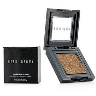 BOBBI BROWN SPARKLE EYE SHADOW - #28 ALLSPICE  3G/0.1OZ