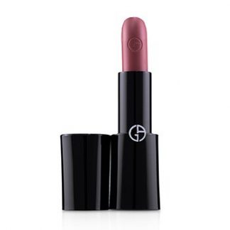 GIORGIO ARMANI ROUGE D'ARMANI LASTING SATIN LIP COLOR - # 501 MILANO  4G/0.14OZ