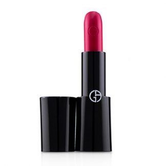 GIORGIO ARMANI ROUGE D'ARMANI LASTING SATIN LIP COLOR - # 514 ECCENTRICO  4G/0.14OZ