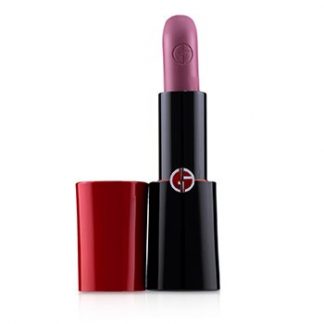 GIORGIO ARMANI ROUGE D'ARMANI LASTING SATIN LIP COLOR - # 502 KIMONO  4G/0.14OZ