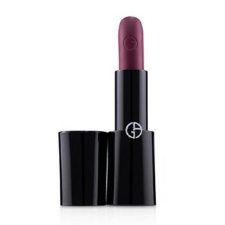 GIORGIO ARMANI ROUGE D'ARMANI LASTING SATIN LIP COLOR - # 600 FRONT ROW  4G/0.14OZ