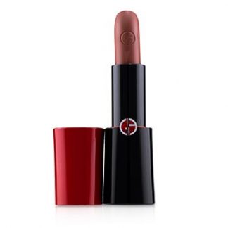 GIORGIO ARMANI ROUGE D'ARMANI LASTING SATIN LIP COLOR - # 200 BAMBOO  4G/0.14OZ