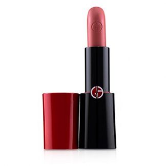 GIORGIO ARMANI ROUGE D'ARMANI LASTING SATIN LIP COLOR - # 509 BLUSH  4G/0.14OZ