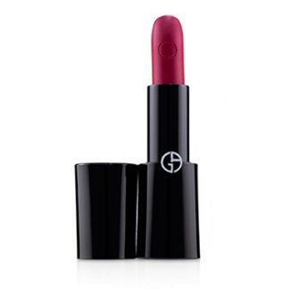 GIORGIO ARMANI ROUGE D'ARMANI LASTING SATIN LIP COLOR - # 513 MAHARAJAH  4G/0.14OZ