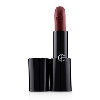 GIORGIO ARMANI ROUGE D'ARMANI LASTING SATIN LIP COLOR - # 404 FLAMBOYANT  4G/0.14OZ