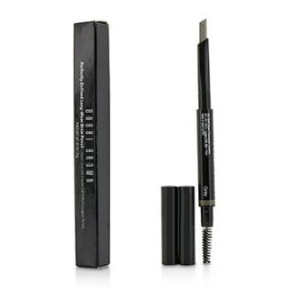 BOBBI BROWN PERFECTLY DEFINED LONG WEAR BROW PENCIL - #03 GREY  0.33G/0.01OZ