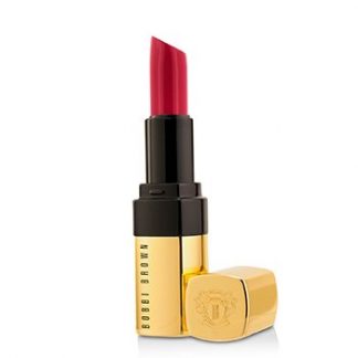 BOBBI BROWN LUXE LIP COLOR - #13 BRIGHT PEONY  3.8G/0.13OZ