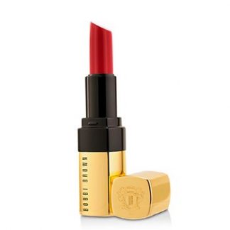 BOBBI BROWN LUXE LIP COLOR - #21 PINK GUAVA  3.8G/0.13OZ