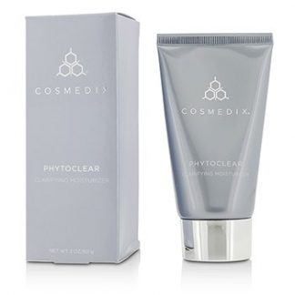 COSMEDIX PHYTOCLEAR CLARIFYING MOISTURIZER  60G/2OZ