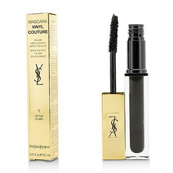 the curler ysl mascara