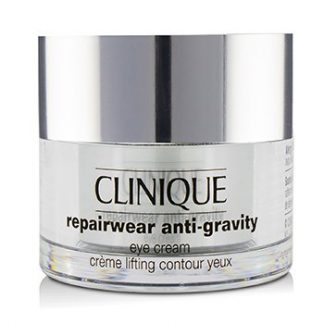 CLINIQUE REPAIRWEAR ANTI-GRAVITY EYE CREAM - FOR ALL SKIN TYPES  15ML/0.5OZ