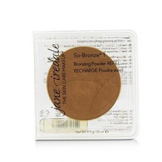 JANE IREDALE SO BRONZE 1 BRONZING POWDER REFILL  9.9G/0.35OZ