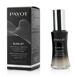 PAYOT LES ELIXIRS ELIXIR LIFT TIGHTENING REGENERATING SERUM - FOR MATURE SKIN  30ML/1OZ