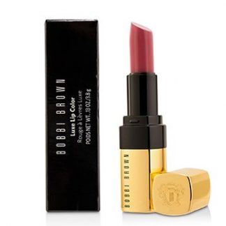 BOBBI BROWN LUXE LIP COLOR - #14 PINK CLOUD  3.8G/0.13OZ