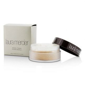 LAURA MERCIER MINERAL POWDER - CLASSIC BEIGE  9.6G/0.34OZ