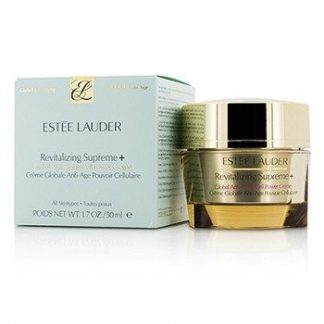 ESTEE LAUDER REVITALIZING SUPREME + GLOBAL ANTI-AGING CELL POWER CREME  50ML/1.7OZ