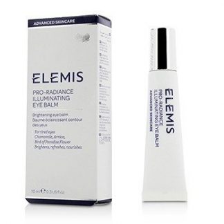 ELEMIS PRO-RADIANCE ILLUMINATING EYE BALM  10ML/0.3OZ