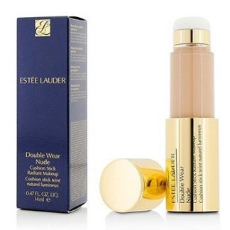 ESTEE LAUDER DOUBLE WEAR NUDE CUSHION STICK RADIANT MAKEUP - # 2C2 PALE ALMOND  14ML/0.47OZ