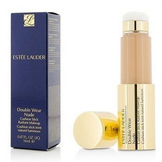 ESTEE LAUDER DOUBLE WEAR NUDE CUSHION STICK RADIANT MAKEUP - # 3N1 IVORY BEIGE  14ML/0.47OZ