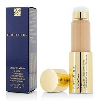 ESTEE LAUDER DOUBLE WEAR NUDE CUSHION STICK RADIANT MAKEUP - # 1N2 ECRU  14ML/0.47OZ