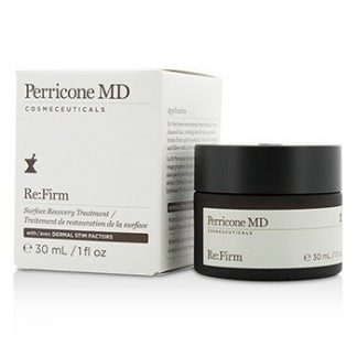 PERRICONE MD RE:FIRM SURFACE RECOVERY TREATMENT  30ML/1.OZ