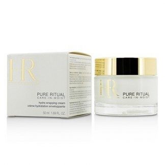 HELENA RUBINSTEIN PURE RITUAL CARE-IN-MOIST HYDRA WRAPPING CREAM  50ML/1.69OZ