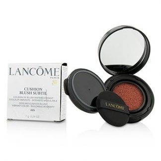 LANCOME CUSHION BLUSH SUBTIL - # 025 SORBET GRENADINE  7G/0.24OZ