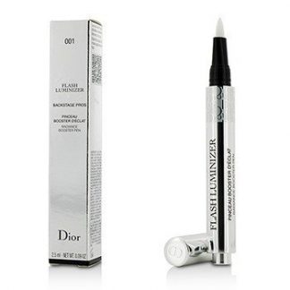 CHRISTIAN DIOR FLASH LUMINIZER RADIANCE BOOSTER PEN - # 001 PINK  2.5ML/0.09OZ