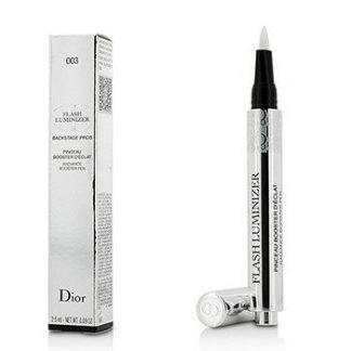 CHRISTIAN DIOR FLASH LUMINIZER RADIANCE BOOSTER PEN - # 003 APRICOT  2.5ML/0.09OZ