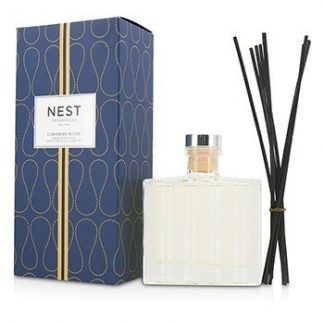 NEST REED DIFFUSER - CASHMERE SUEDE  175ML/5.9OZ