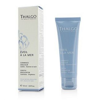 THALGO EVEIL A LA MER GENTLE EXFOLIATOR - FOR DRY, DELICATE SKIN  50ML/1.69OZ