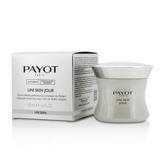 PAYOT UNI SKIN JOUR UNIFYING SKIN-PERFECTING CREAM  50ML/1.6OZ