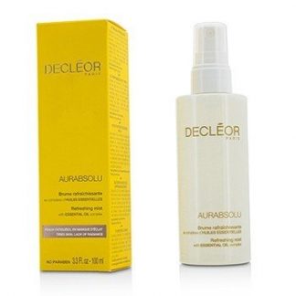 DECLEOR AURABSOLU REFRESHING MIST  100ML/3.3OZ