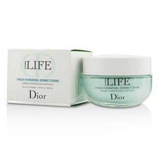 CHRISTIAN DIOR HYDRA LIFE FRESH HYDRATION SORBET CREME  50ML/1.7OZ