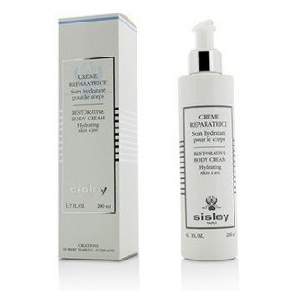 SISLEY RESTORATIVE BODY CREAM  200ML/6.7OZ