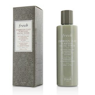 FRESH UMBRIAN CLAY PURIFYING FACIAL TONER  200ML/6.7OZ