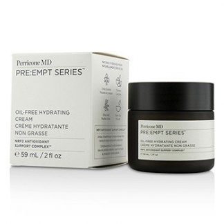 PERRICONE MD PRE:EMPT SERIES OIL-FREE HYDRATING CREAM  59ML/2OZ