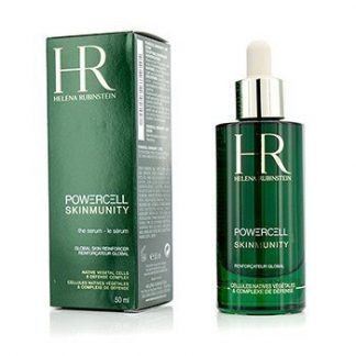 HELENA RUBINSTEIN POWERCELL SKINMUNITY THE SERUM - ALL SKIN TYPES  50ML/1.7OZ