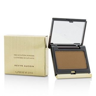 KEVYN AUCOIN THE SCULPTING POWDER (NEW PACKAGING) - # DEEP  4G/0.14OZ