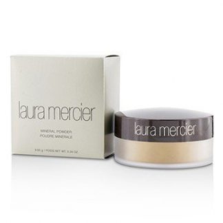 LAURA MERCIER MINERAL POWDER - RICH VANILLA  9.6G/0.34OZ