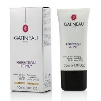 GATINEAU PERFECTION ULTIME TINTED ANTI-AGING COMPLEXION CREAM SPF30 - #01 LIGHT  30ML/1OZ