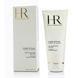 HELENA RUBINSTEIN PURE RITUAL CARE-IN-BALM INTENSE NOURISHING BODY MILK  200ML/6.76OZ