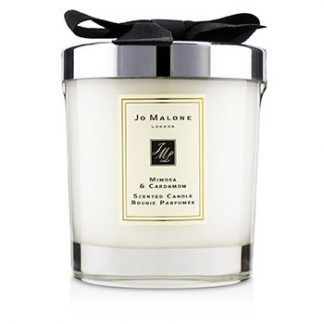 JO MALONE MIMOSA &AMP; CARDAMOM SCENTED CANDLE  200G (2.5 INCH)